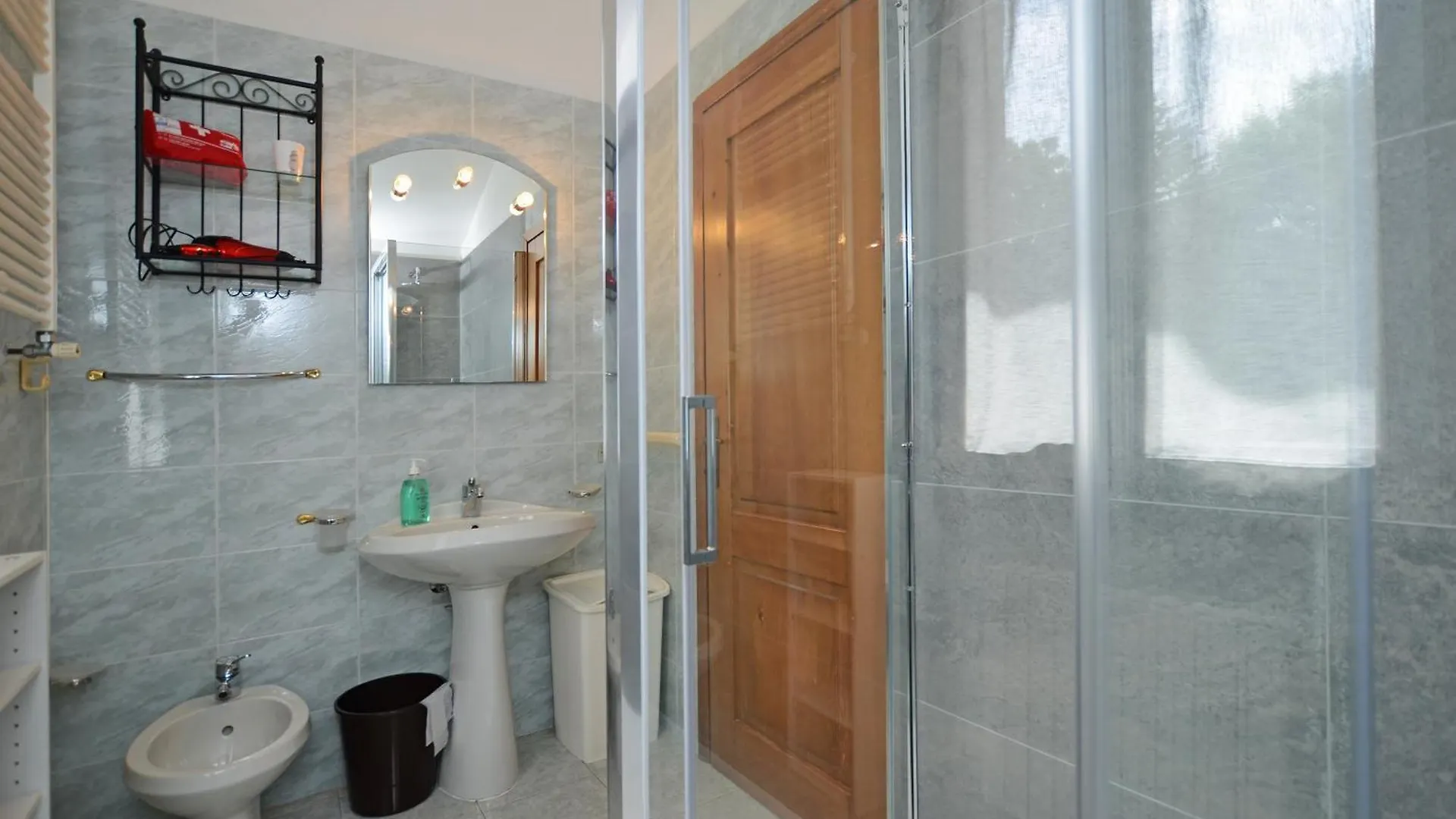 شقة Oasi E Relax - Happy Rentals كوليكو