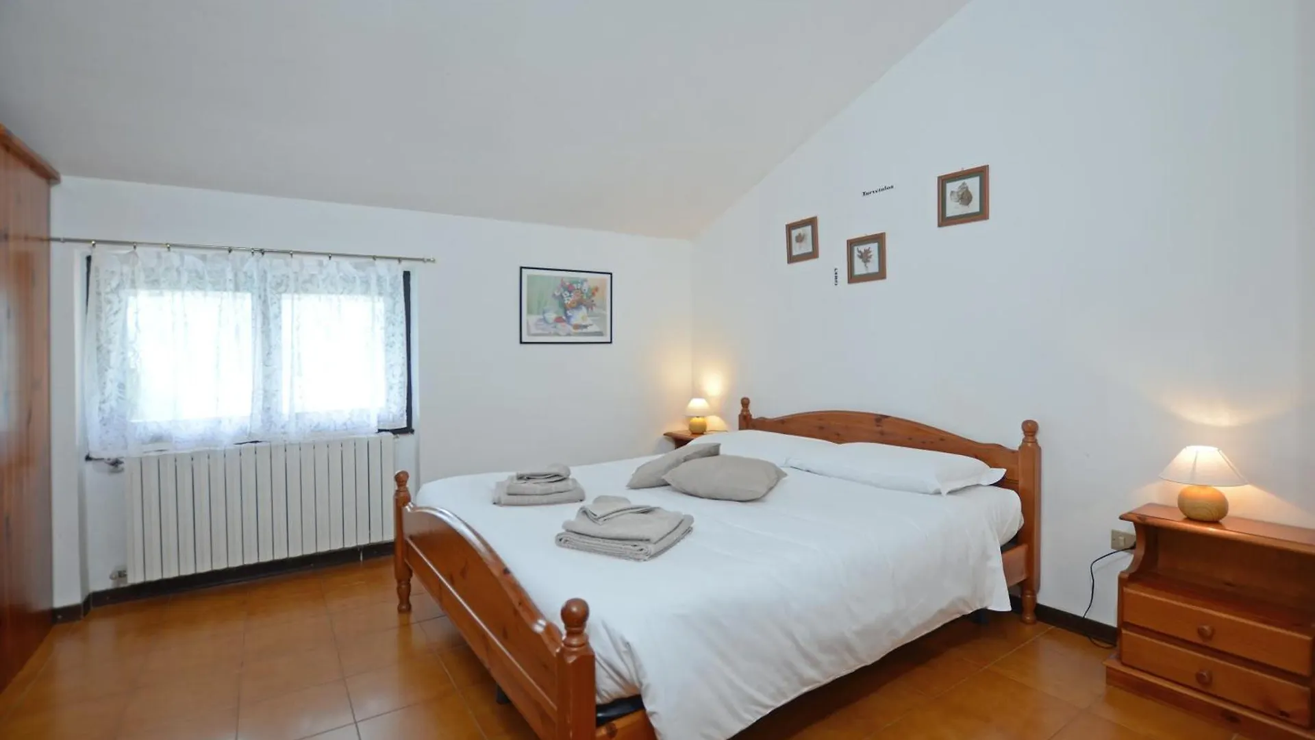 Oasi E Relax - Happy Rentals كوليكو شقة