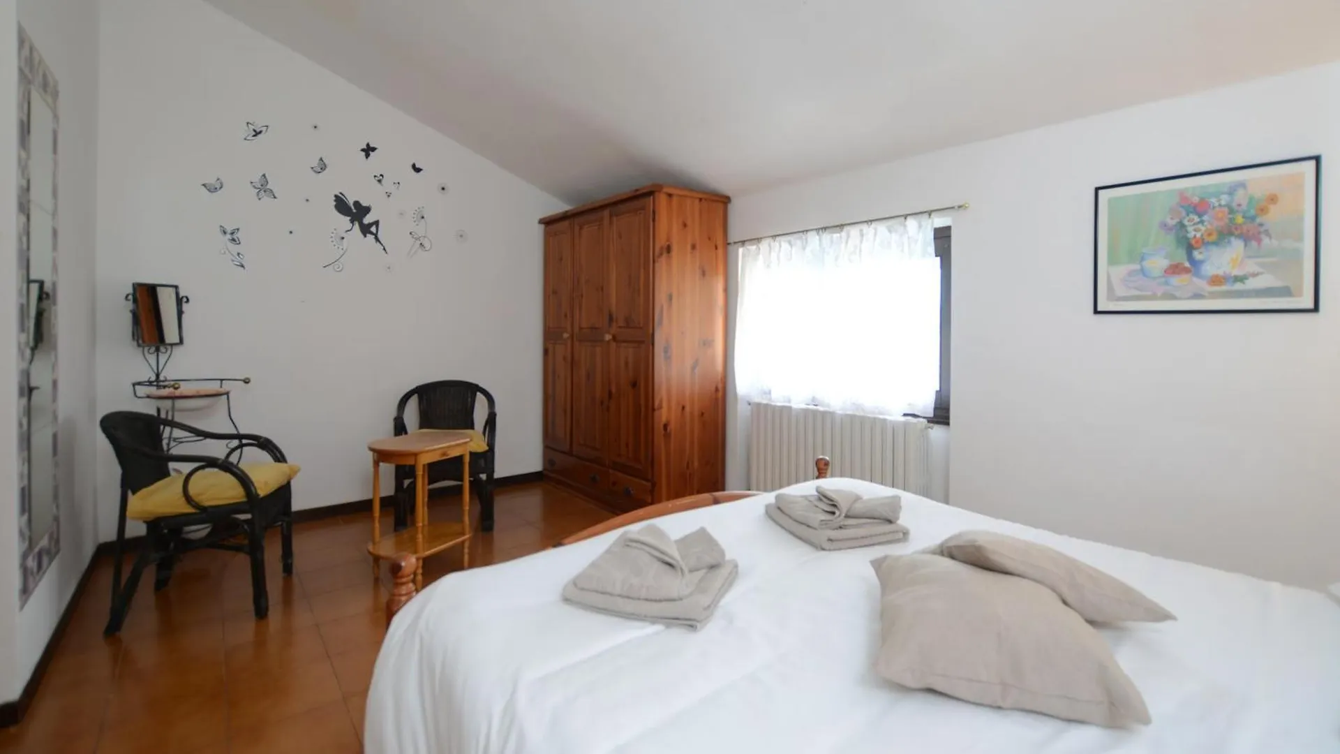 شقة Oasi E Relax - Happy Rentals كوليكو
