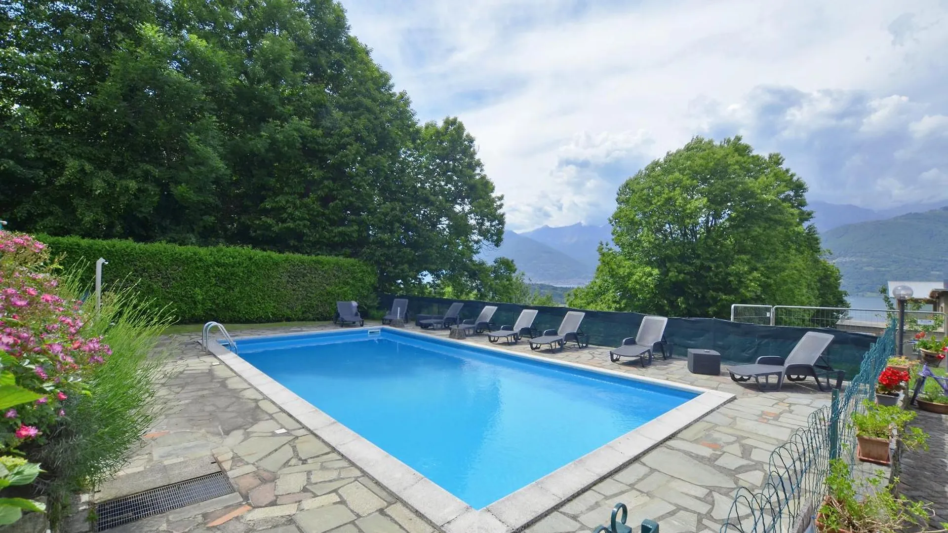 Oasi E Relax - Happy Rentals كوليكو 0*,