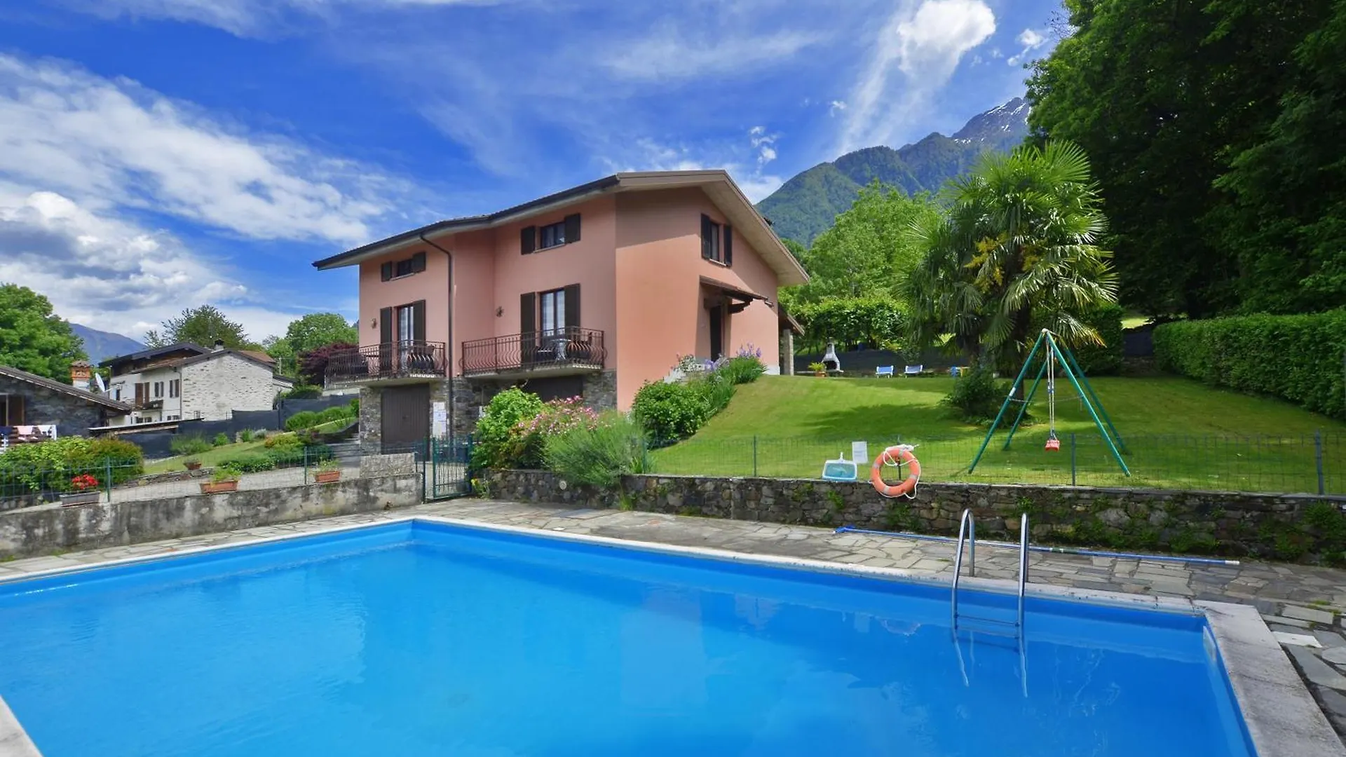Oasi E Relax - Happy Rentals كوليكو