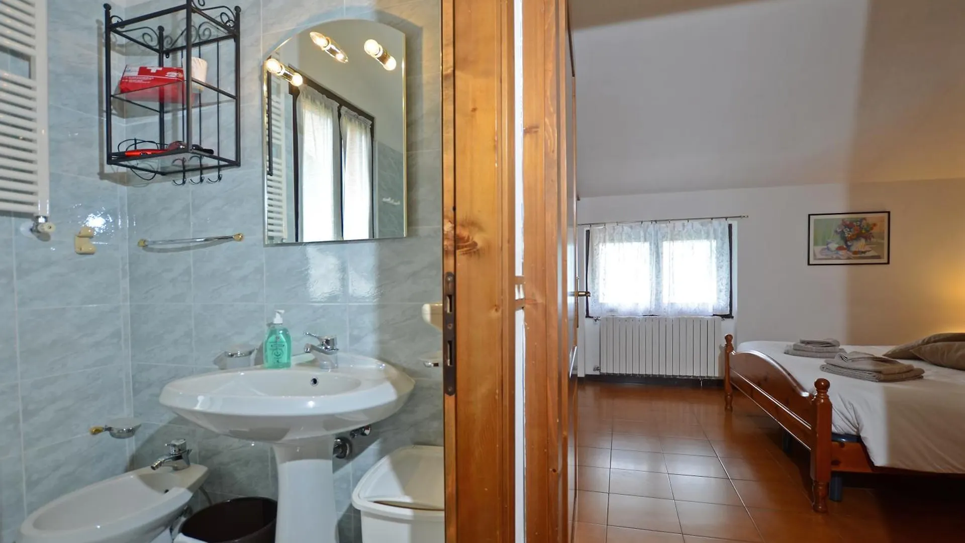 Oasi E Relax - Happy Rentals Colico Włochy