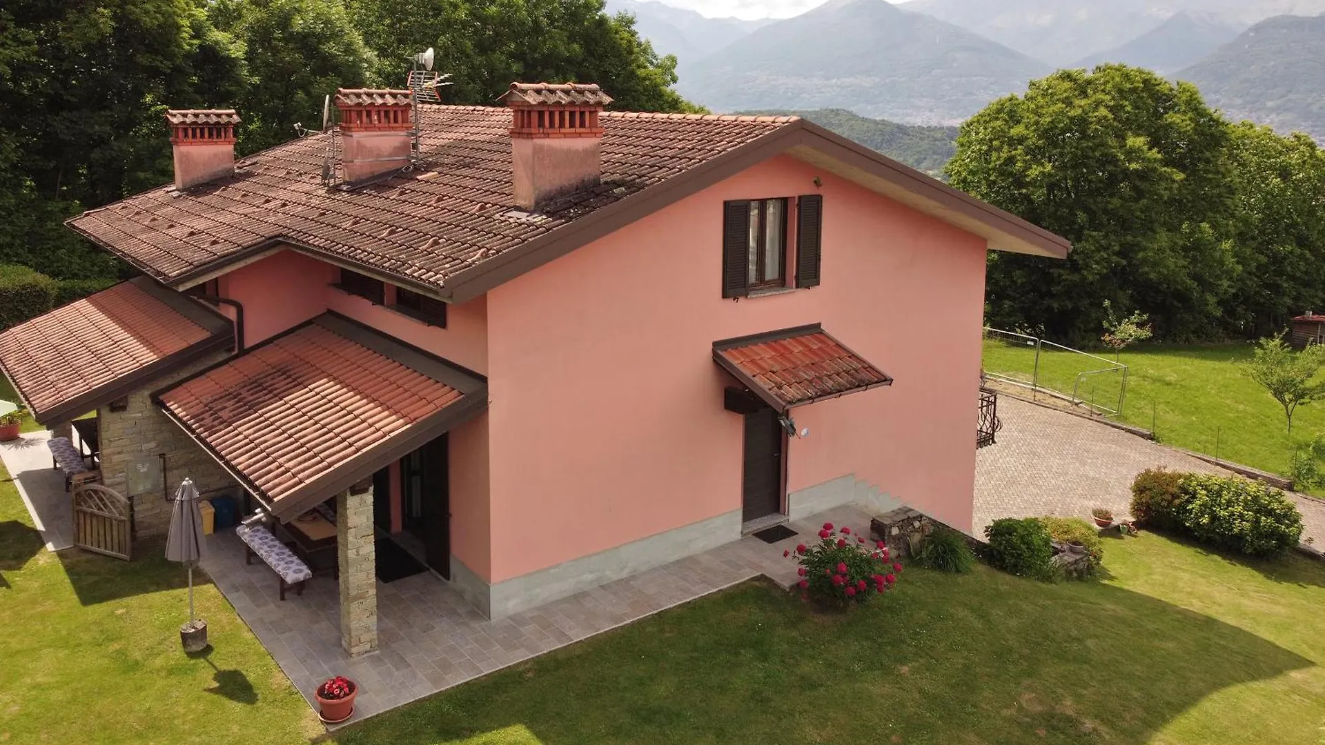 Apartament Oasi E Relax - Happy Rentals Colico