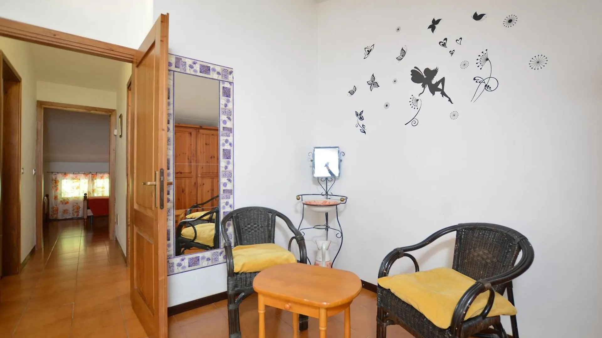 Oasi E Relax - Happy Rentals Colico 0*,
