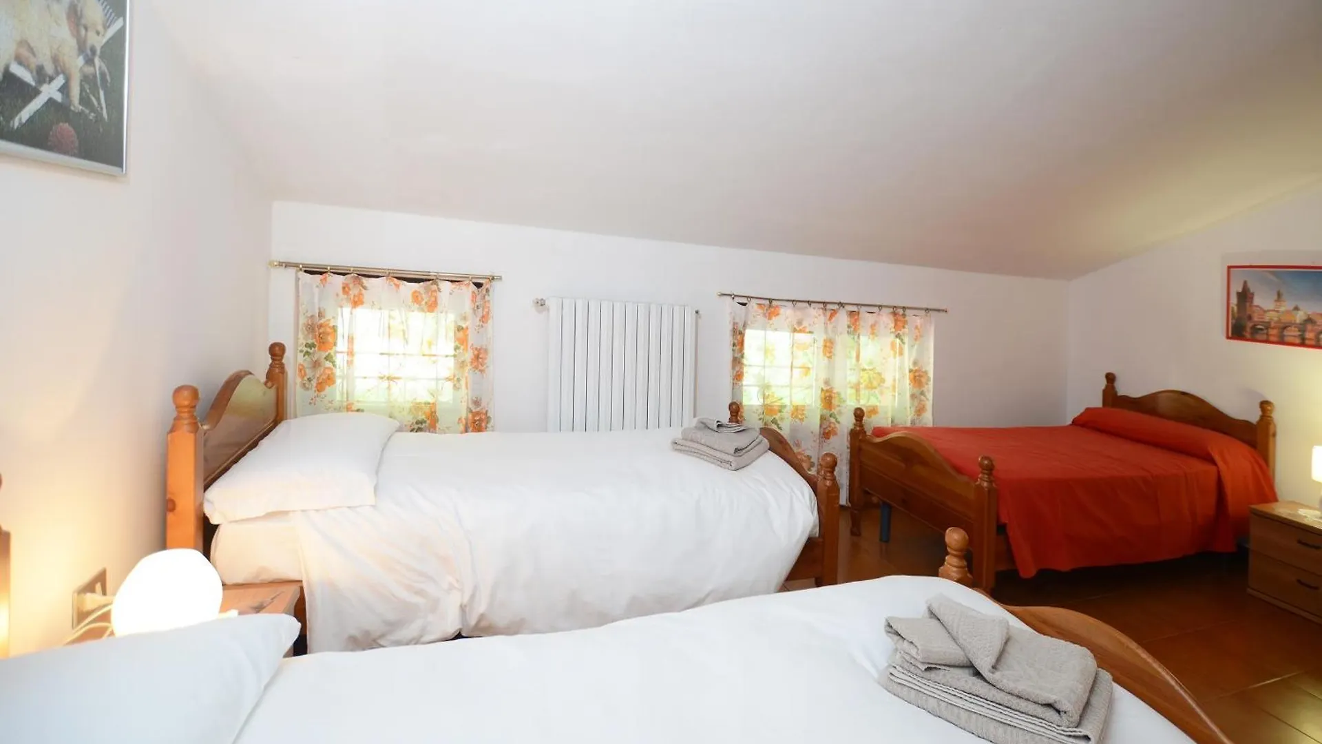Oasi E Relax - Happy Rentals Colico Apartament