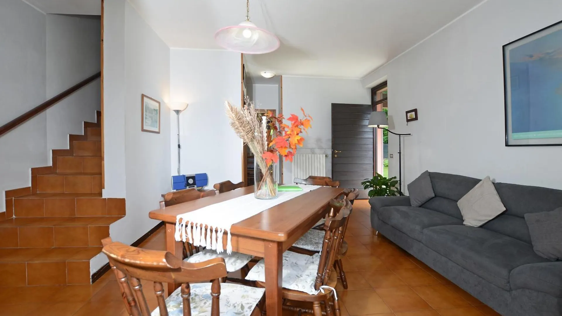 Oasi E Relax - Happy Rentals Colico 0*,
