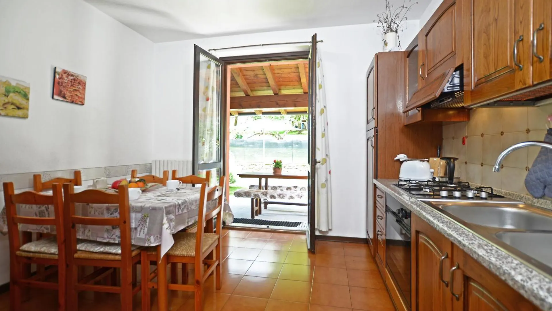 Oasi E Relax - Happy Rentals Colico Apartament