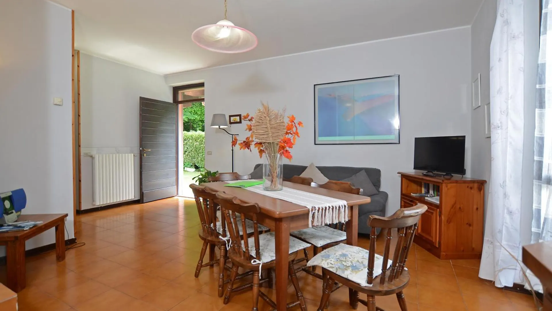 Apartament Oasi E Relax - Happy Rentals Colico