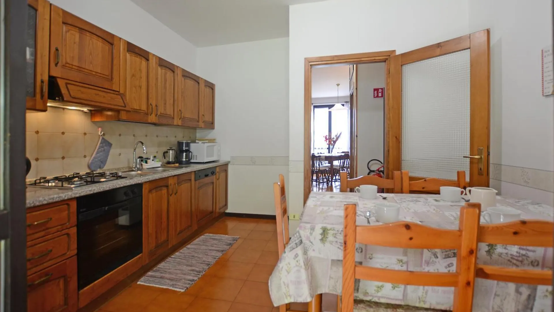 Oasi E Relax - Happy Rentals Colico Apartament