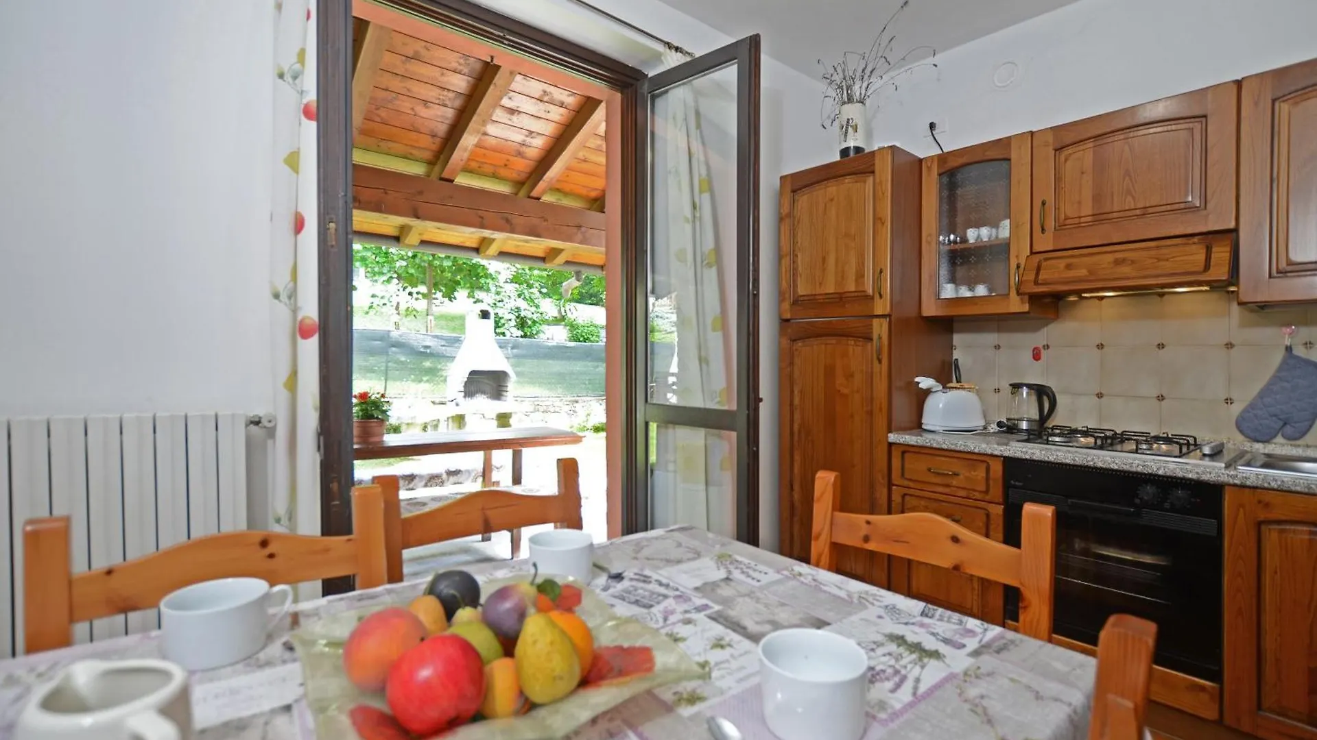 Oasi E Relax - Happy Rentals Colico Appartamento